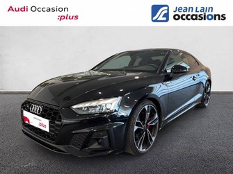Photo Audi A5 40 TFSI 204 S tronic 7 S Edition