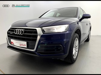 Photo Audi Q5 50 TFSI e 299ch Business Executive quattro S tronic 7 Euro6d-T 15cv