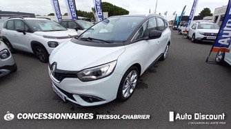 Photo Renault Grand Scenic IV dCi 110 Energy Zen