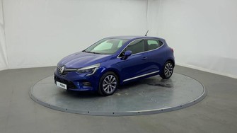 Photo Renault Clio V Clio E-Tech 140 - 21N