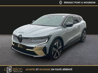 Photo Renault Megane E-TECH Megane E-Tech EV60 220 ch super charge