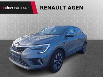 Photo Renault Arkana TCe 140 EDC - 22 Evolution