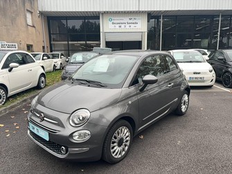 Photo Fiat 500 II 1.2 69 ch Lounge 3p