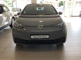 Photo Volkswagen ID.3 ID.3 204 ch Pro Performance