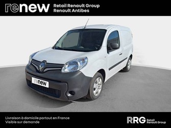 Photo Renault Kangoo VU KANGOO EXPRESS BLUE DCI 95