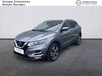 Photo Nissan Qashqai Qashqai 1.3 DIG-T 160 DCT
