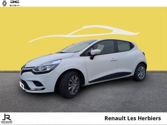 Photo Renault Clio Sté 1.5 dCi 75ch energy Air MédiaNav E6C