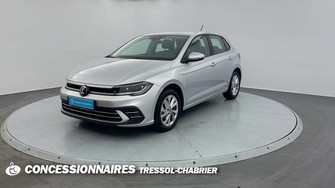 Photo Volkswagen Polo 1.0 TSI 95 S&S DSG7 Style