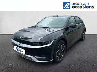 Photo Hyundai IONIQ 5 73 kWh - 218 ch Creative