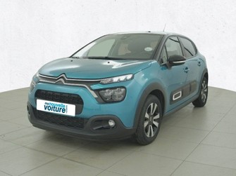 Photo Citroen C3 C3 PureTech 83 S&S BVM5