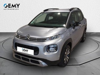 Photo Citroen C3 Aircross BlueHDi 100 S&S BVM6 Feel