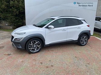 Photo Hyundai Kona Hybrid 141 Creative 5p
