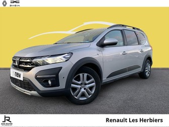 Photo Dacia Jogger 1.0 ECO-G 100ch Confort 7 places