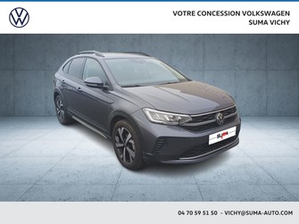 Photo Volkswagen Taigo Taigo 1.0 TSI 95 BVM5