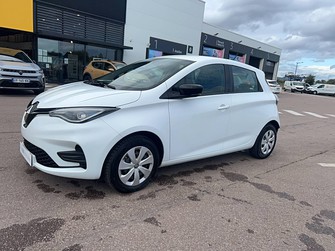 Photo Renault ZOE Zoe R110 Achat Intégral - 21