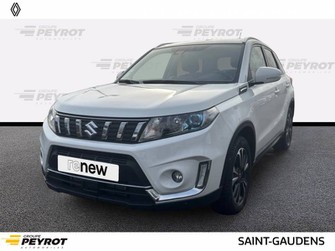 Photo Suzuki Vitara 1.4 Boosterjet Allgrip Style