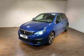 Photo Peugeot 308 308 PureTech 130ch S&S BVM6