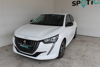 Photo Peugeot 208 208 PureTech 100 S&S BVM6