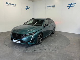 Photo Peugeot 308 SW 308 SW PureTech 130ch S&S EAT8