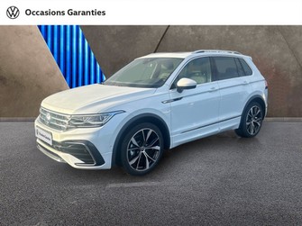 Photo Volkswagen Tiguan 1.5 TSI 150ch R-Line Exclusive DSG7