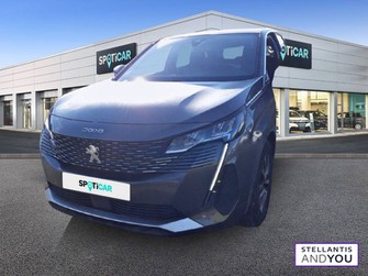 Photo Peugeot 3008 PureTech 130ch S&S EAT8 Active Pack