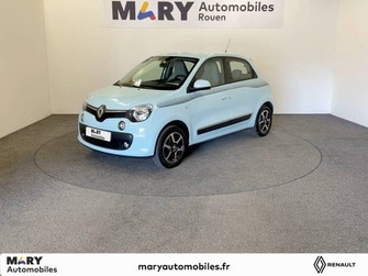 Photo Renault Twingo III 1.0 SCe 70 eco2 Intens
