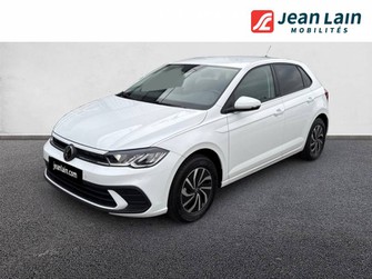 Photo Volkswagen Polo 1.0 TSI 95 S&S DSG7 VW Edition