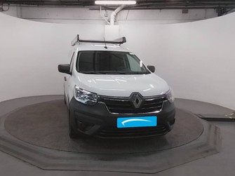 Photo Renault Kangoo Express VAN EXPRESS VAN BLUE DCI 75 - 22