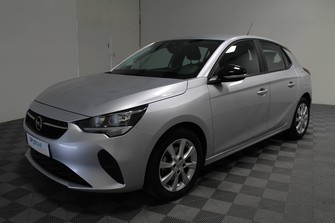 Photo Opel Corsa Corsa 1.2 Turbo 100 ch BVM6