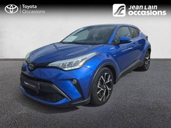 Photo Toyota C-HR Hybride 1.8L Edition