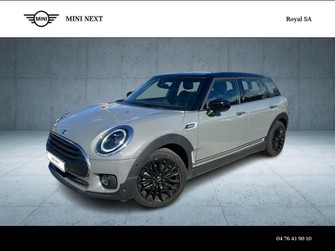 Photo Mini Clubman Clubman Cooper  136ch Business Design