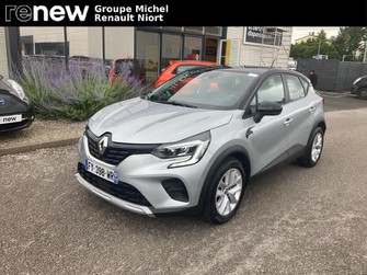Photo Renault Captur Captur TCe 90 - 21
