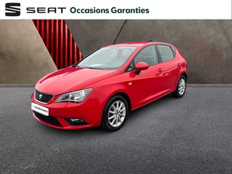 Photo Seat Ibiza 1.0 MPI 75ch Start/Stop Style
