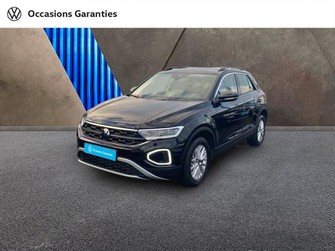 Photo Volkswagen T-Roc 1.0 TSI 110ch Life