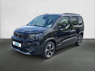 Photo Peugeot Rifter Rifter M BlueHDi 130 S&S EAT8 5pl
