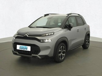 Photo Citroen C3 Aircross BlueHDi 110 S&amp;S BVM6 - Plus