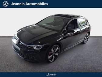 Photo Volkswagen Golf Golf 1.4 Hybrid Rechargeable OPF 245 DSG6