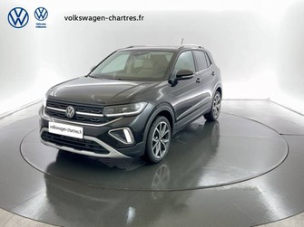 Photo Volkswagen T-Cross 1.0 TSI 116 Start/Stop DSG7 Style