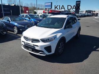 Photo Kia Stonic 1.0 T-GDi 100 ch BVM6 GT-line 5p