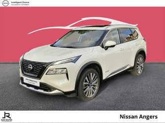 Photo Nissan X Trail e-Power 204ch Tekna+
