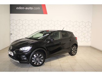 Photo Renault Captur TCe 90 Evolution