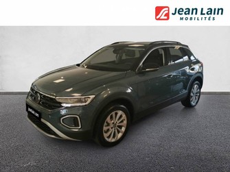 Photo Volkswagen T-Roc 2.0 TDI 150 Start/Stop DSG7 VW Edition