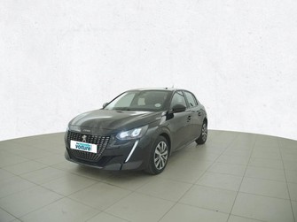 Photo Peugeot 208 BUSINESS PureTech 75 S&amp;S BVM5 - Active