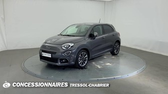 Photo Fiat 500X MY21 1.0 FireFly Turbo T3 120 ch Sport