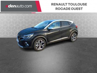Photo Renault Captur E-Tech full hybrid 145 Techno