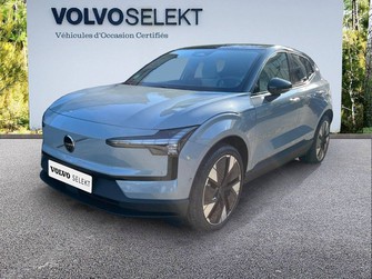 Photo Volvo EX30 EX30 Twin Performance 428 ch 1EDT