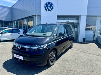 Photo Volkswagen Multivan Multivan Court 1.4 eHybrid 218 DSG6