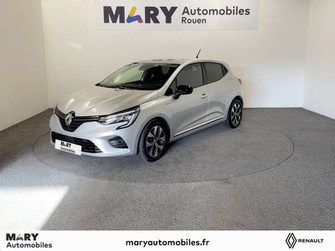 Photo Renault Clio SCe 65 Evolution