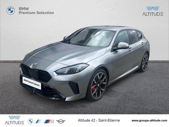 Photo Bmw Serie 1 Série 1 120dA 163ch M Sport DKG7