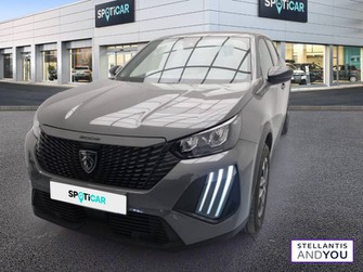 Photo Peugeot 2008 PureTech 100 S&S BVM6 Active